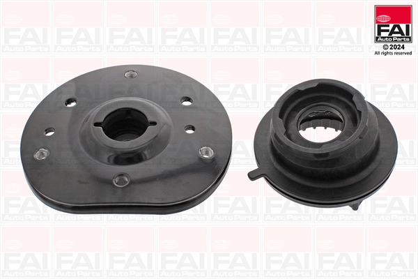 Repair Kit, suspension strut support mount